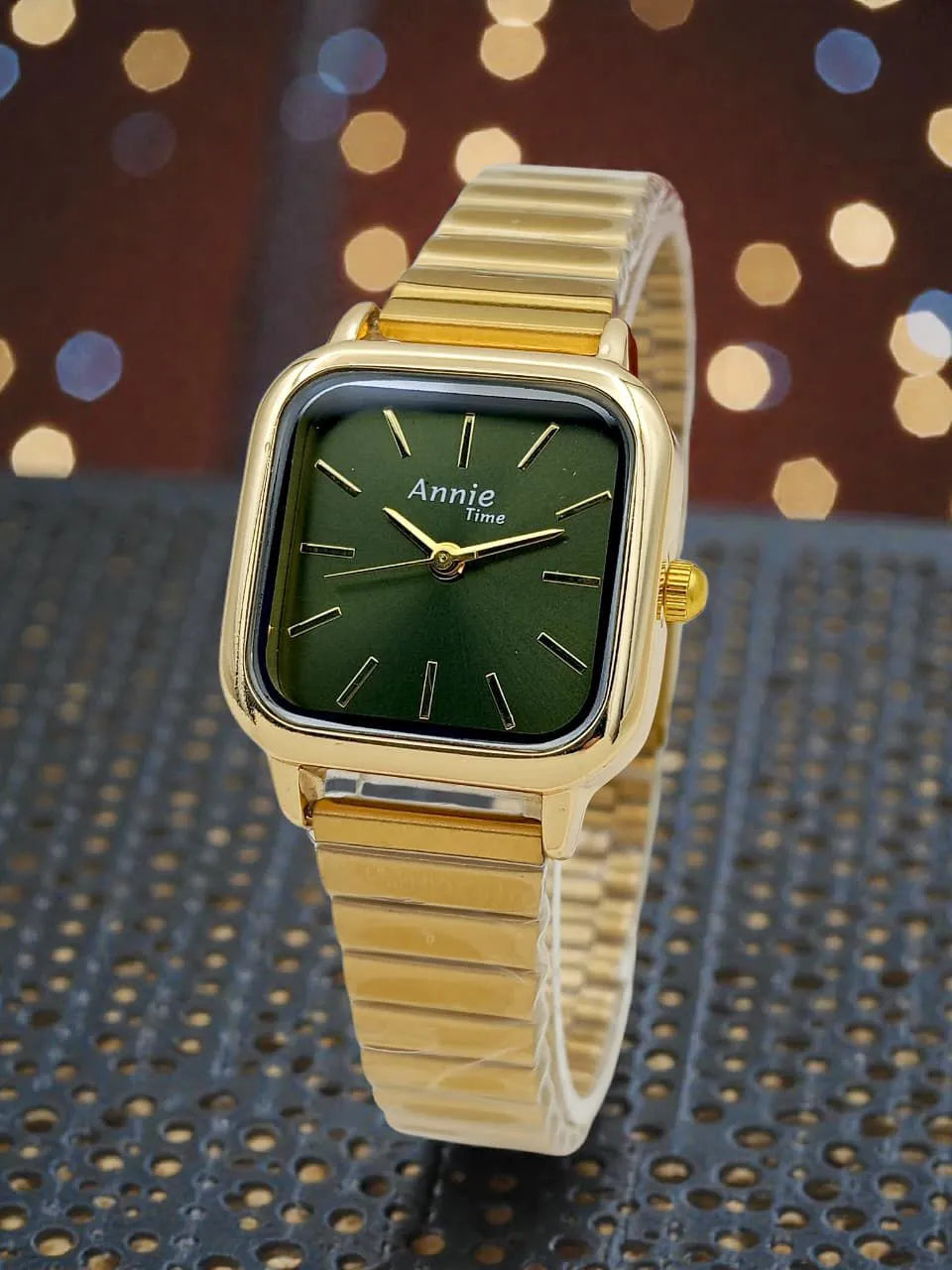 Annie Time Ladies Watch