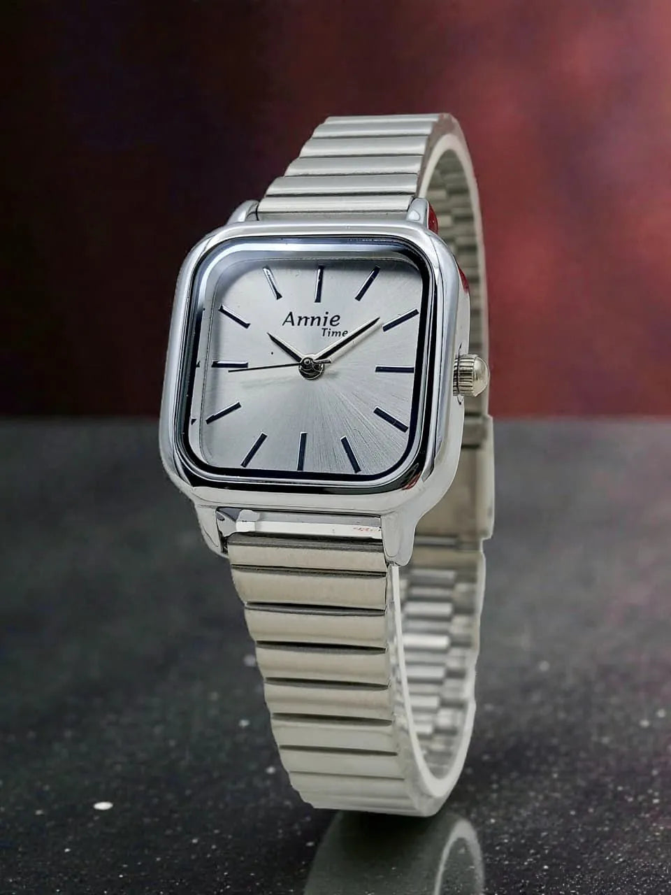 Annie Time Ladies Watch