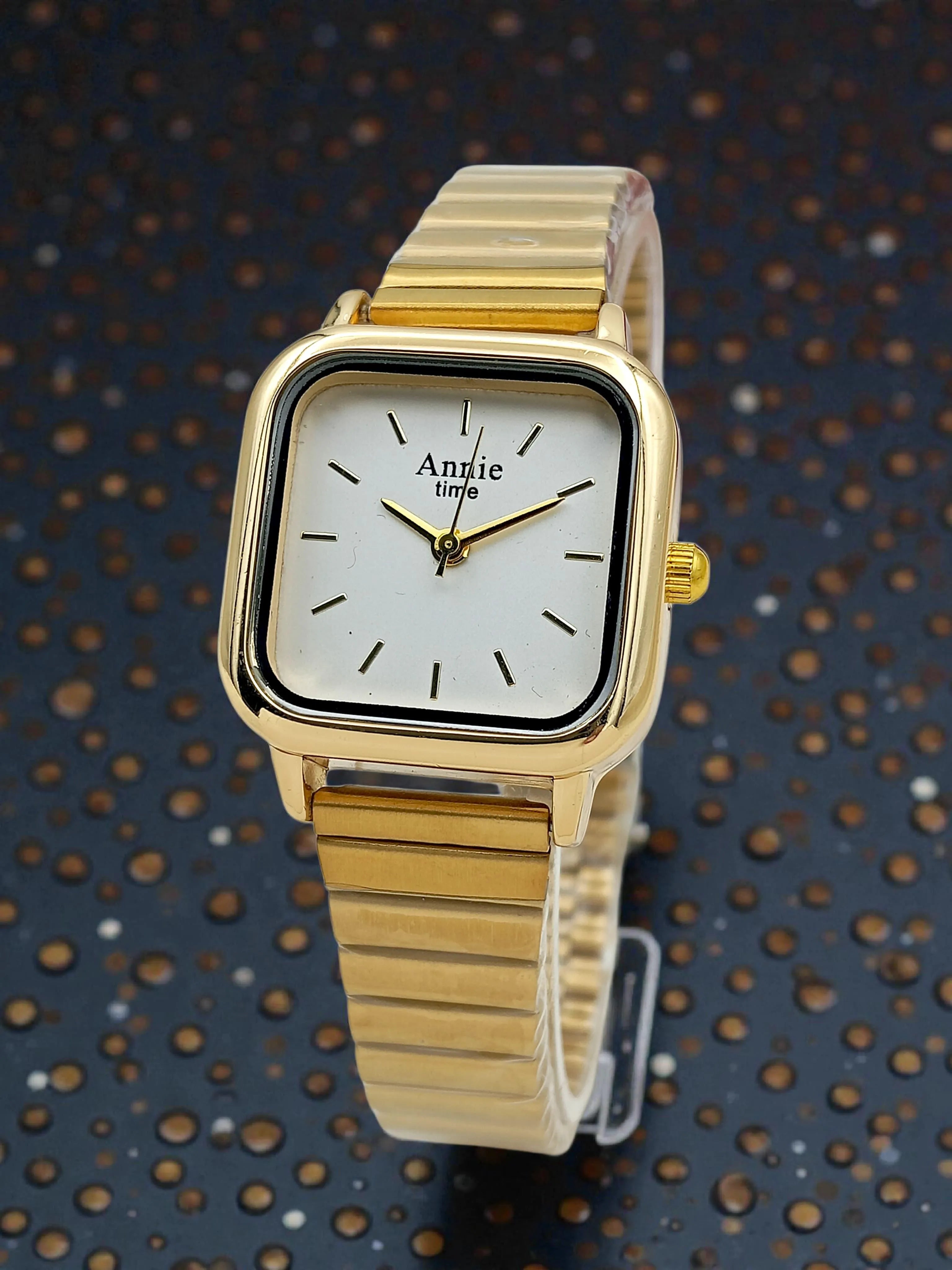 Annie Time Ladies Watch