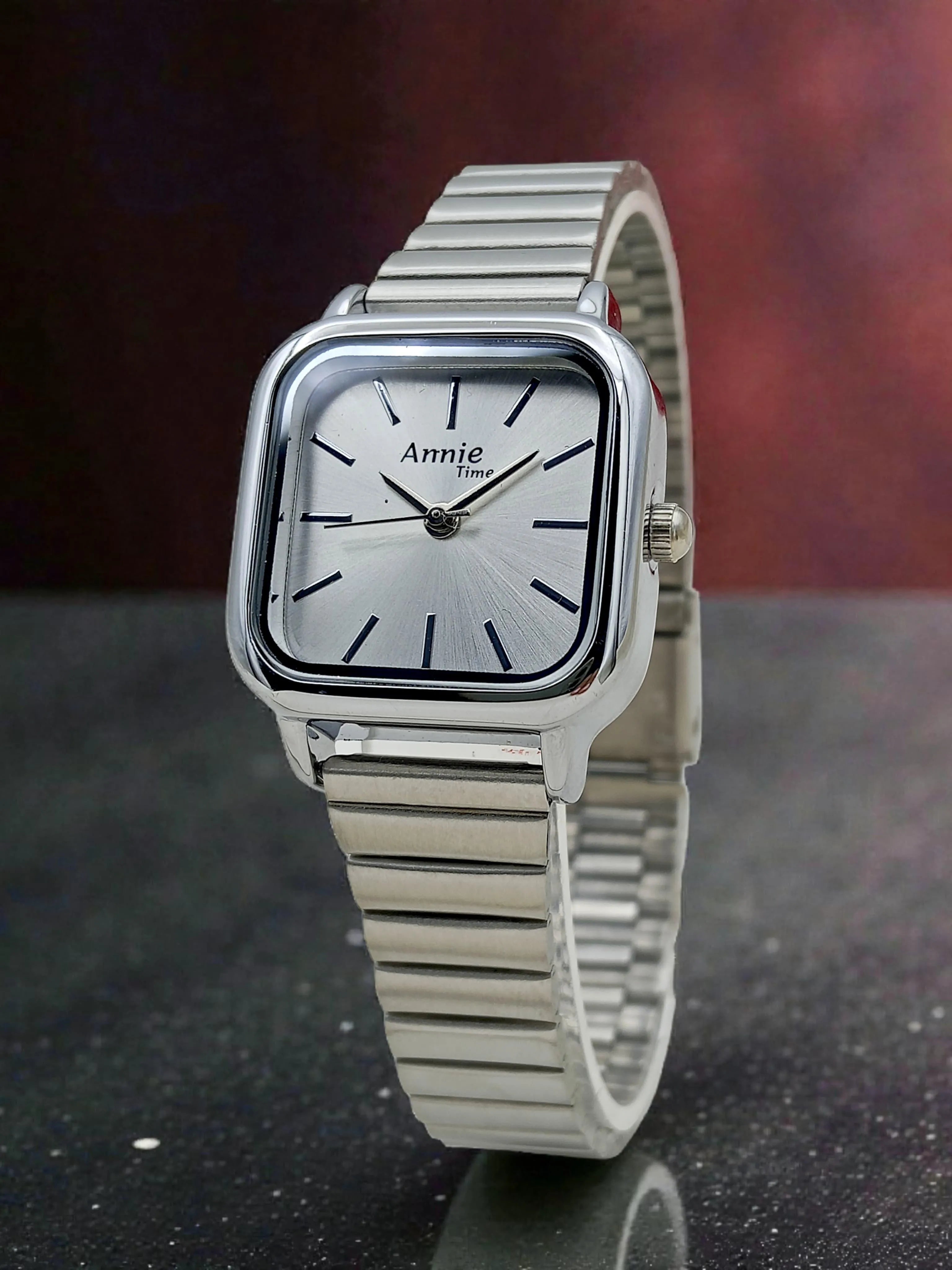 Annie Time Ladies Watch