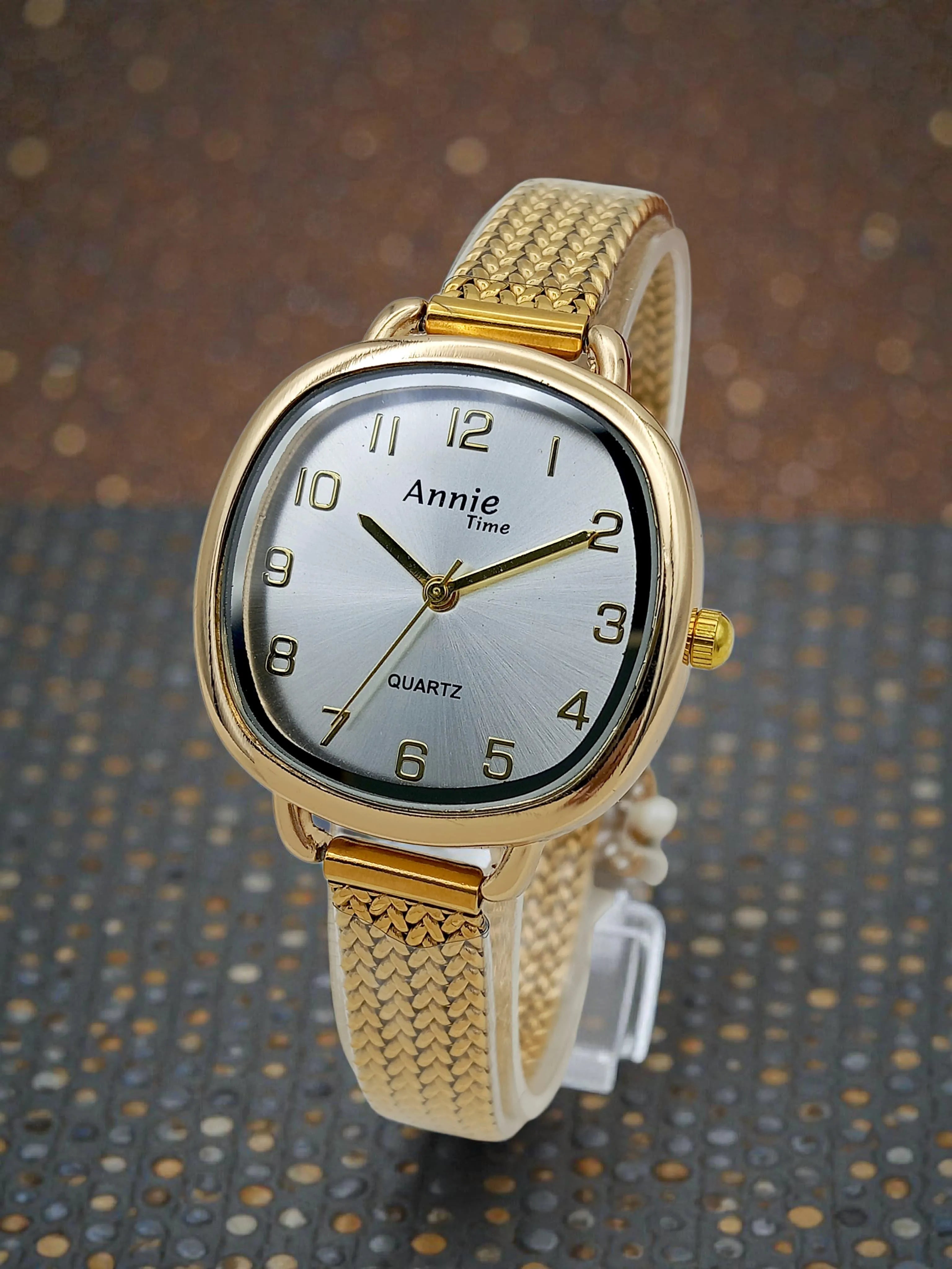 Annie Time Ladies Watch