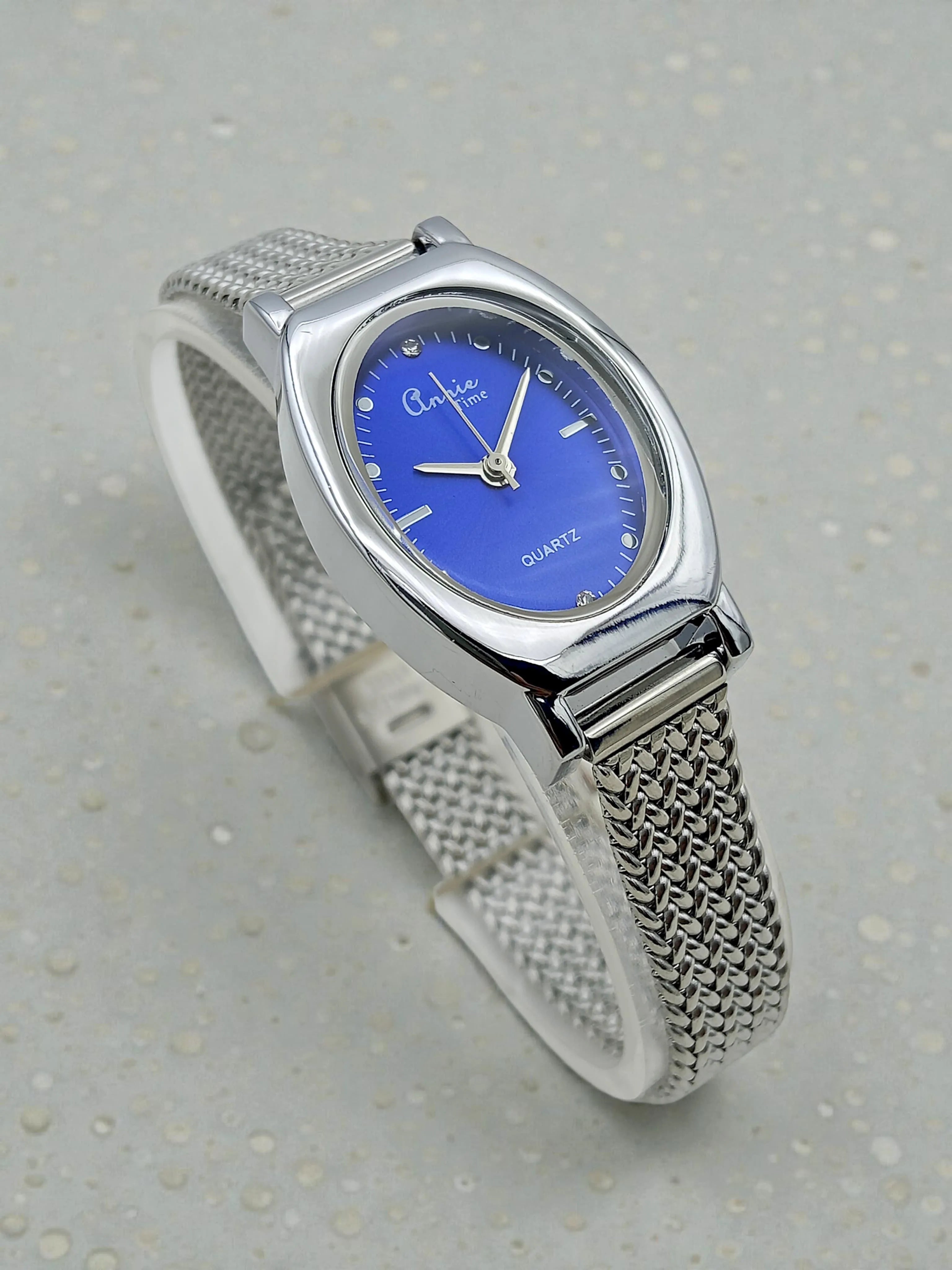 Annie Time Ladies Watch