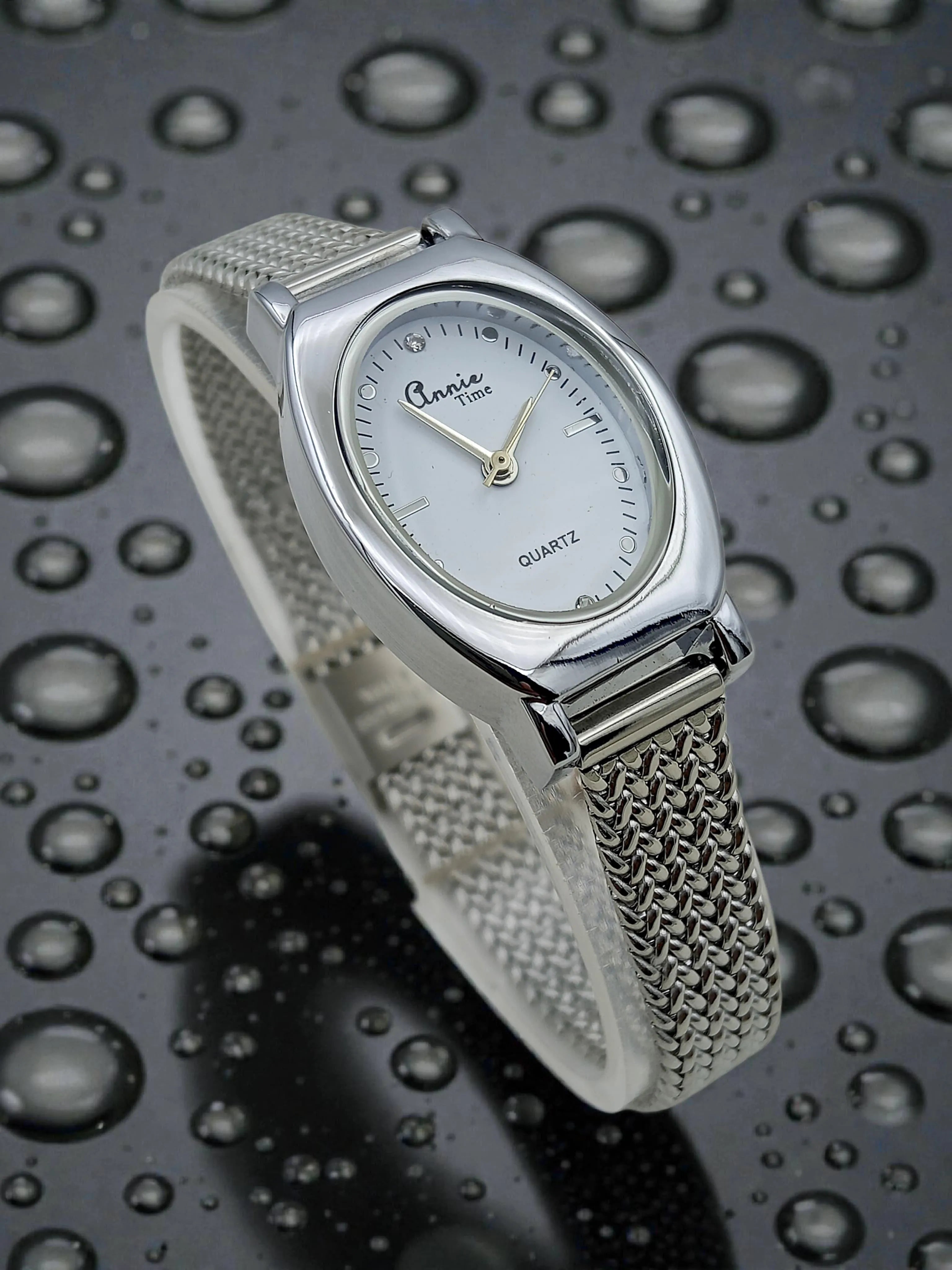 Annie Time Ladies Watch