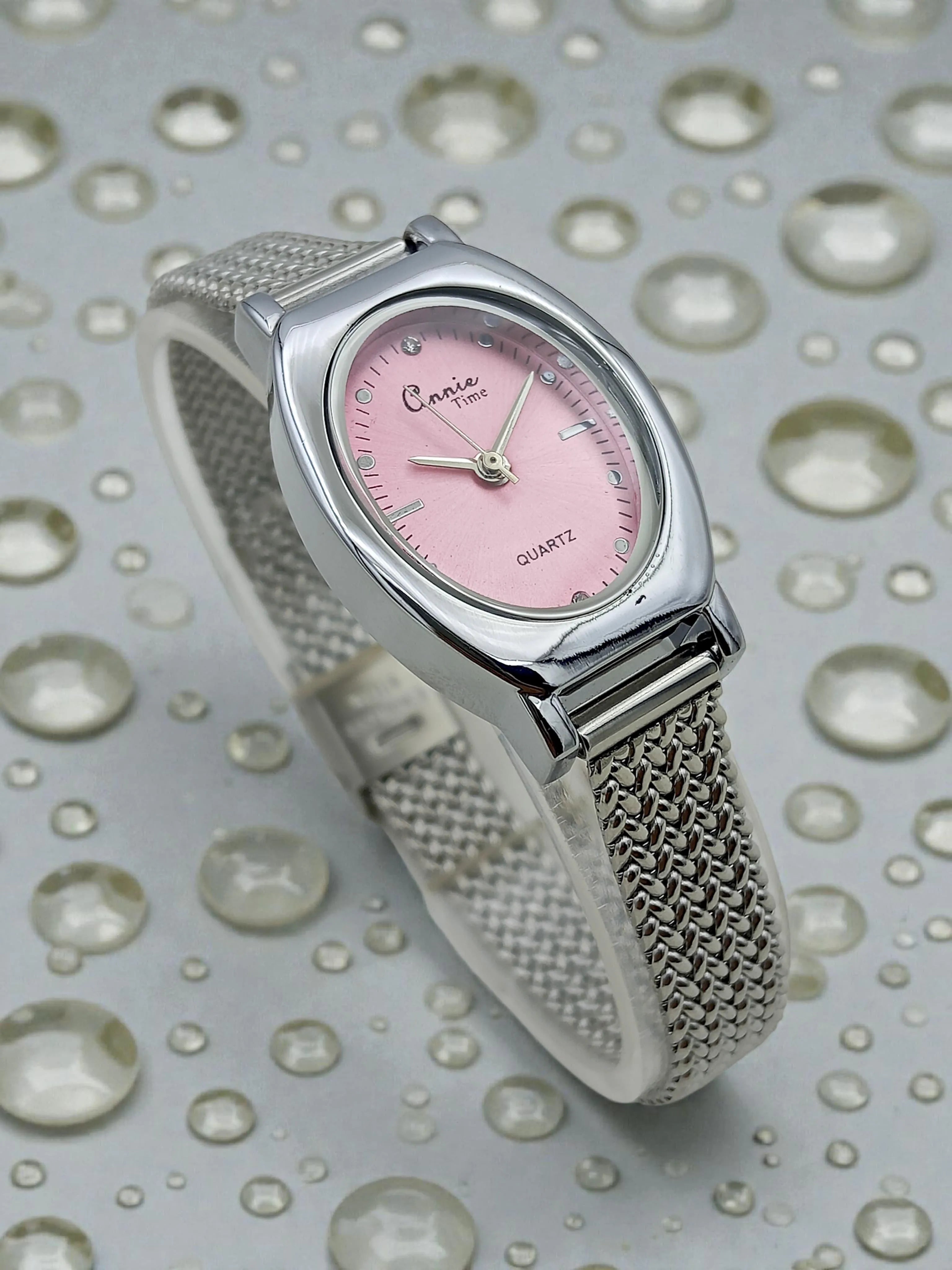 Annie Time Ladies Watch