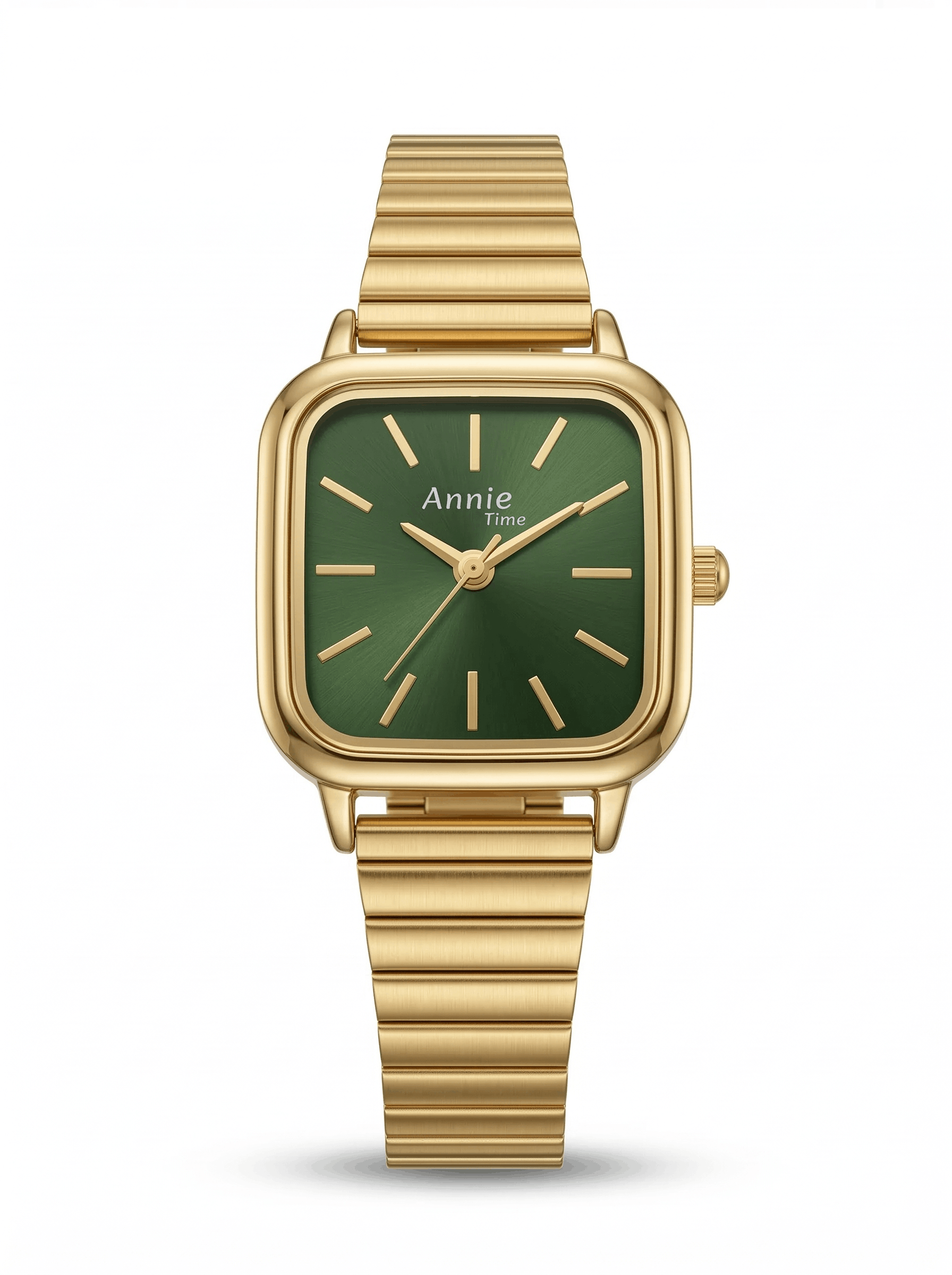 Annie Time Ladies Watch