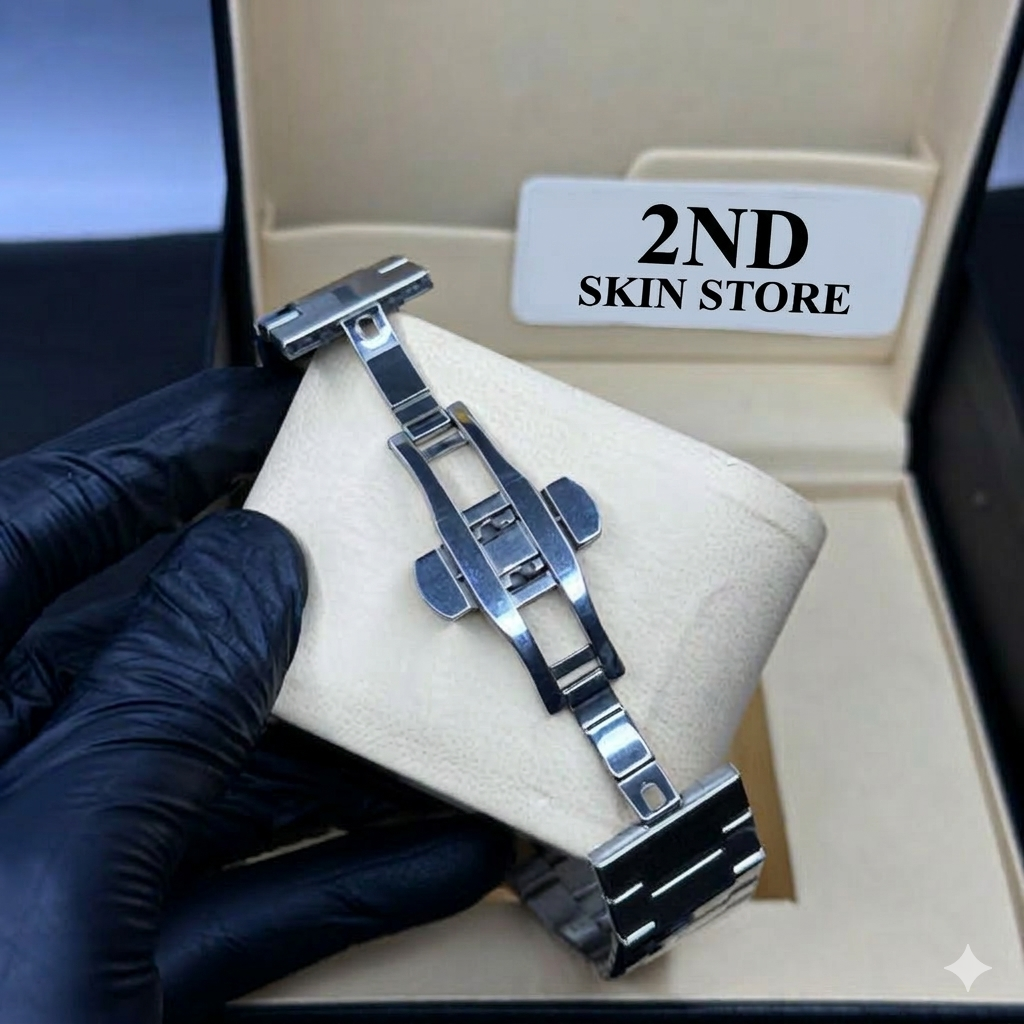 Limited Edition Tissot 1853 PRX - Mineral glass - Superlative Finish