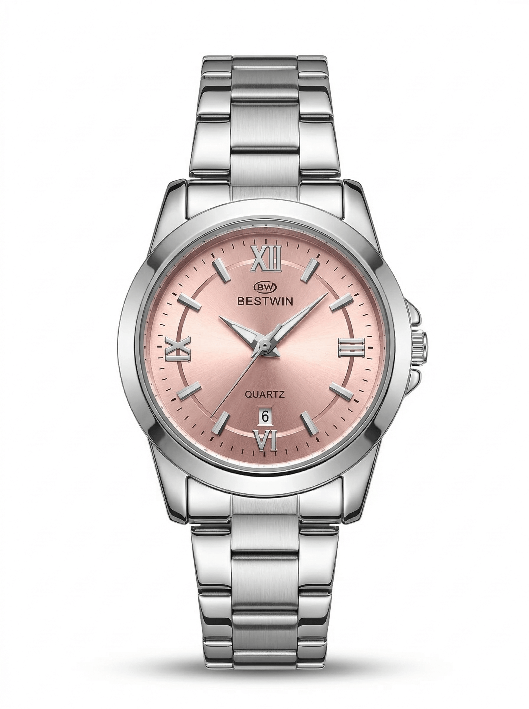 BESTWIN Signature Series: Rose-Blush Edition