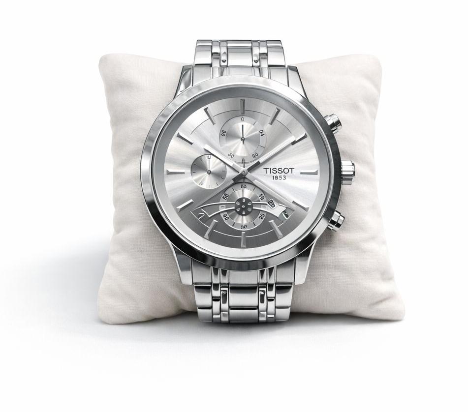 TISSOT 1853 LIMITED EDITION