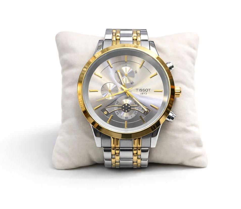 TISSOT 1853 LIMITED EDITION