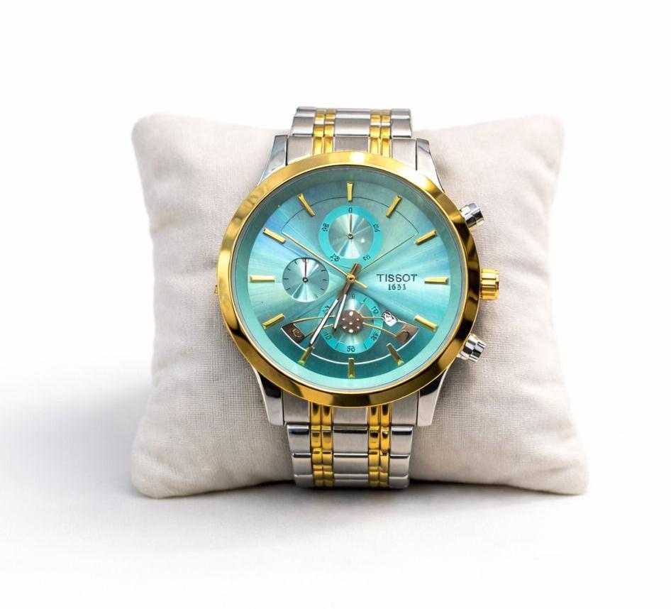 TISSOT 1853 LIMITED EDITION