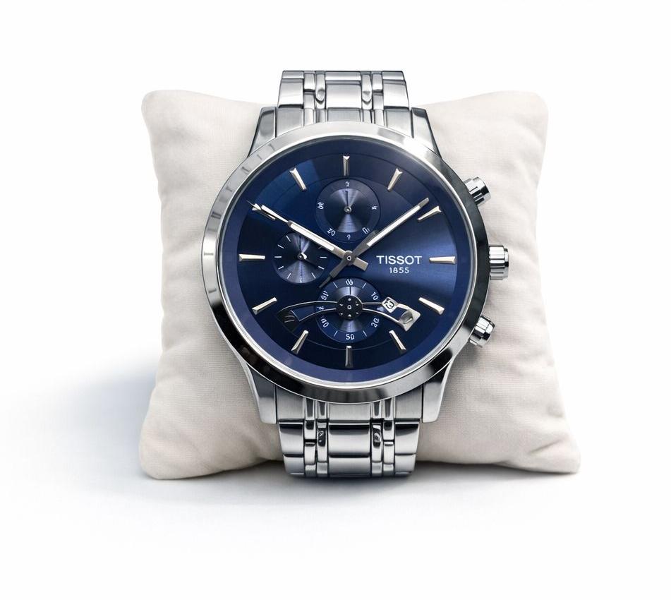 TISSOT 1853 LIMITED EDITION