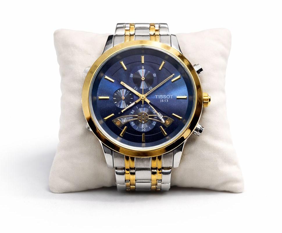 TISSOT 1853 LIMITED EDITION