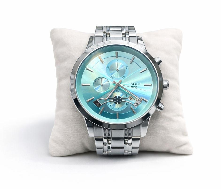 TISSOT 1853 LIMITED EDITION