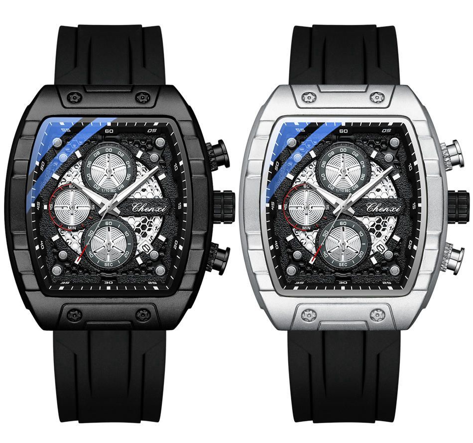 Chenxi CX-941 High Quality Sports Watch