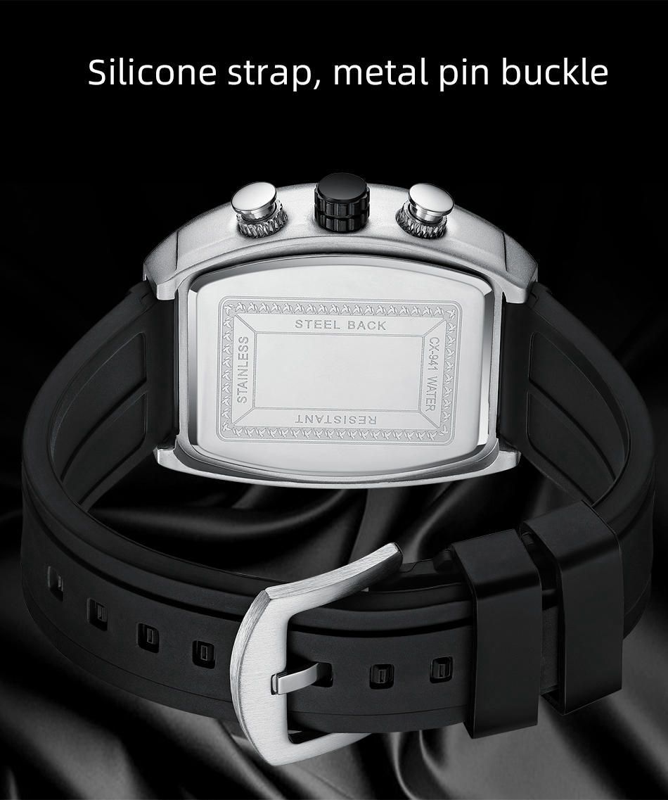 Chenxi CX-941 High Quality Sports Watch