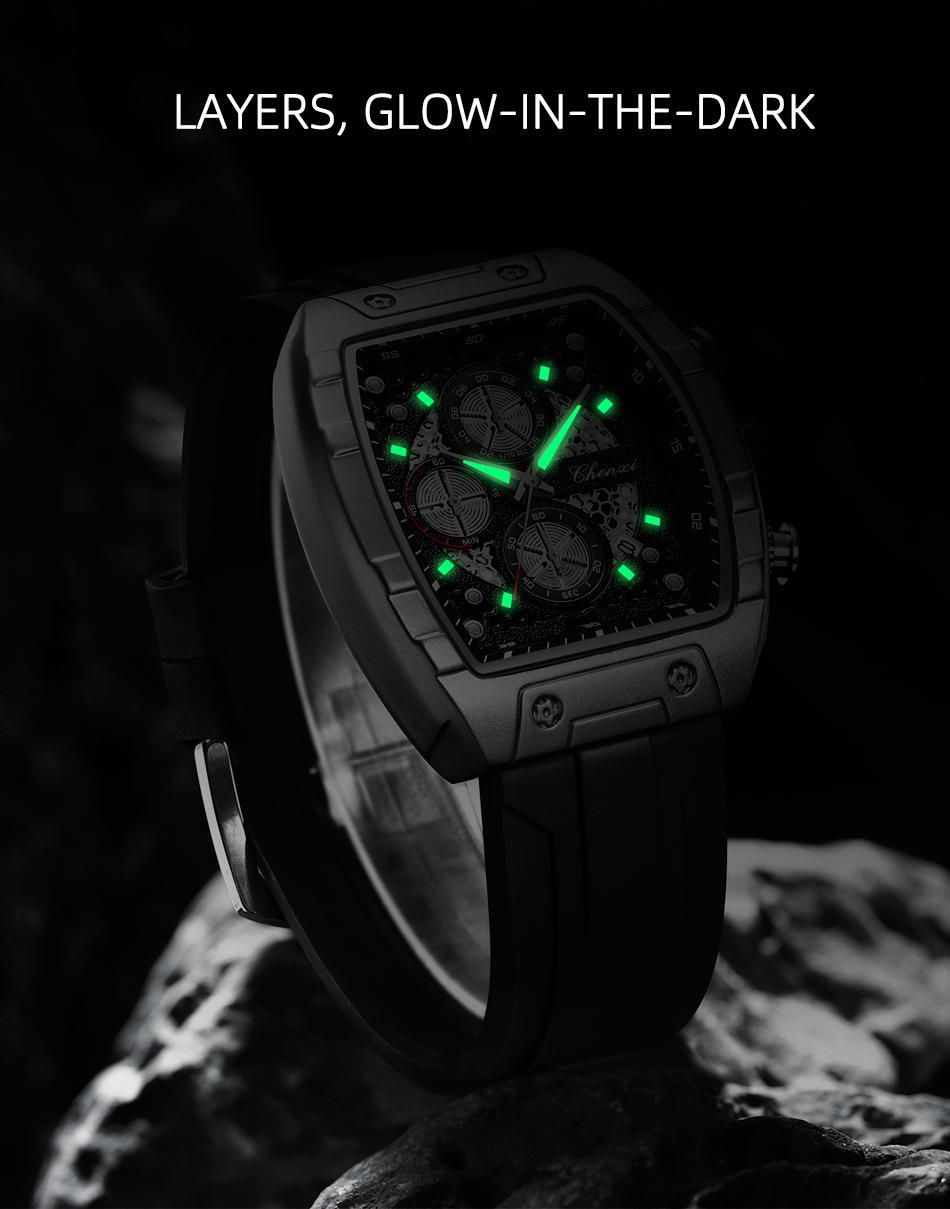Chenxi CX-941 High Quality Sports Watch