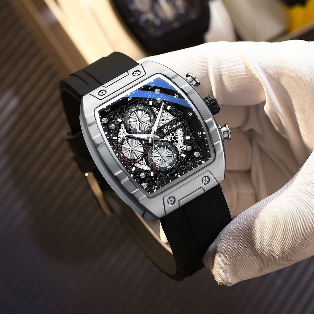 Chenxi CX-941 High Quality Sports Watch
