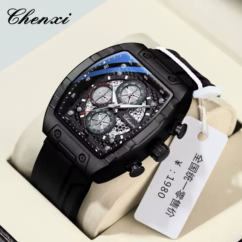 Chenxi CX-941 High Quality Sports Watch