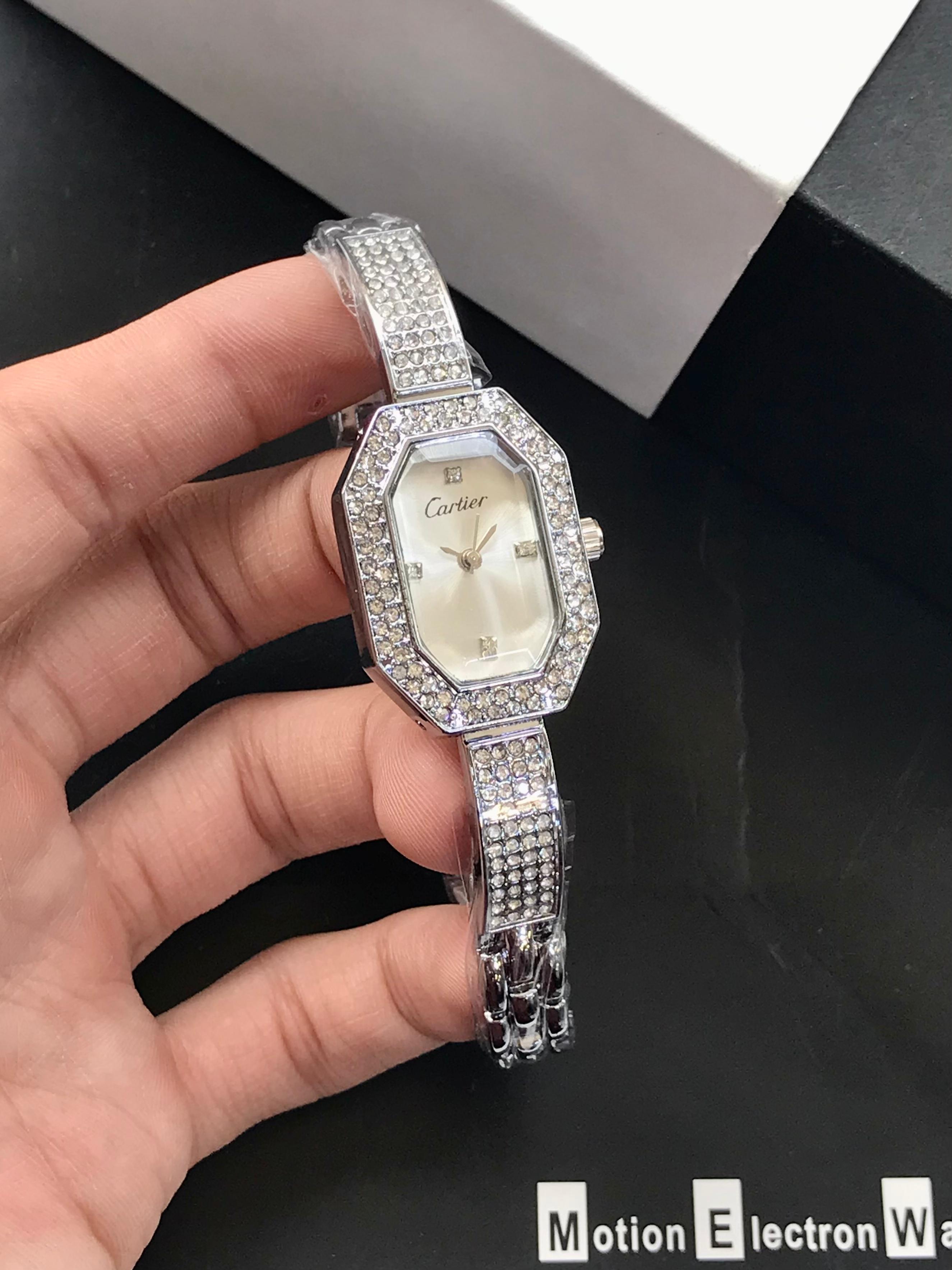 CARTIER Woman's Watche