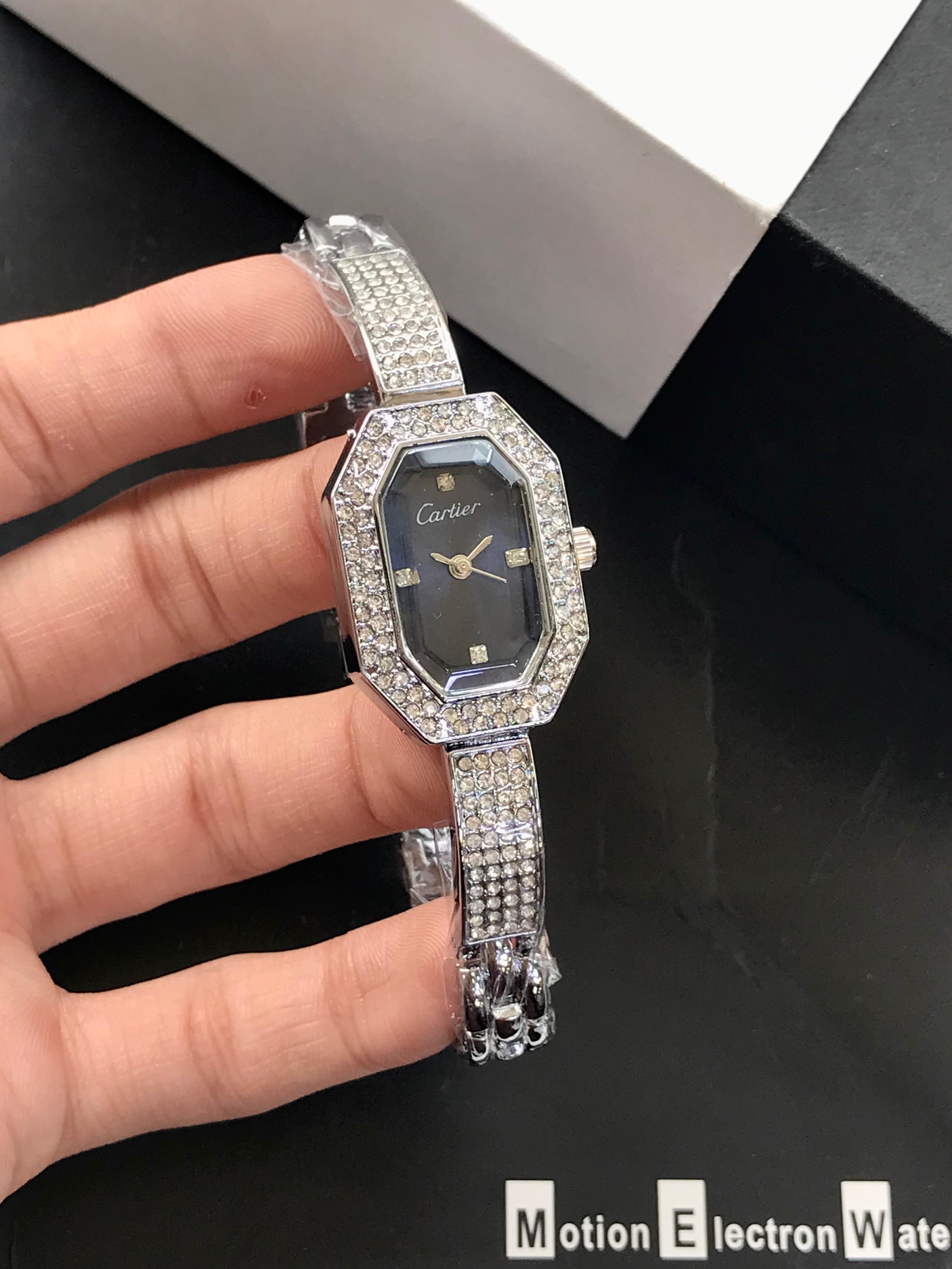 CARTIER Woman's Watche