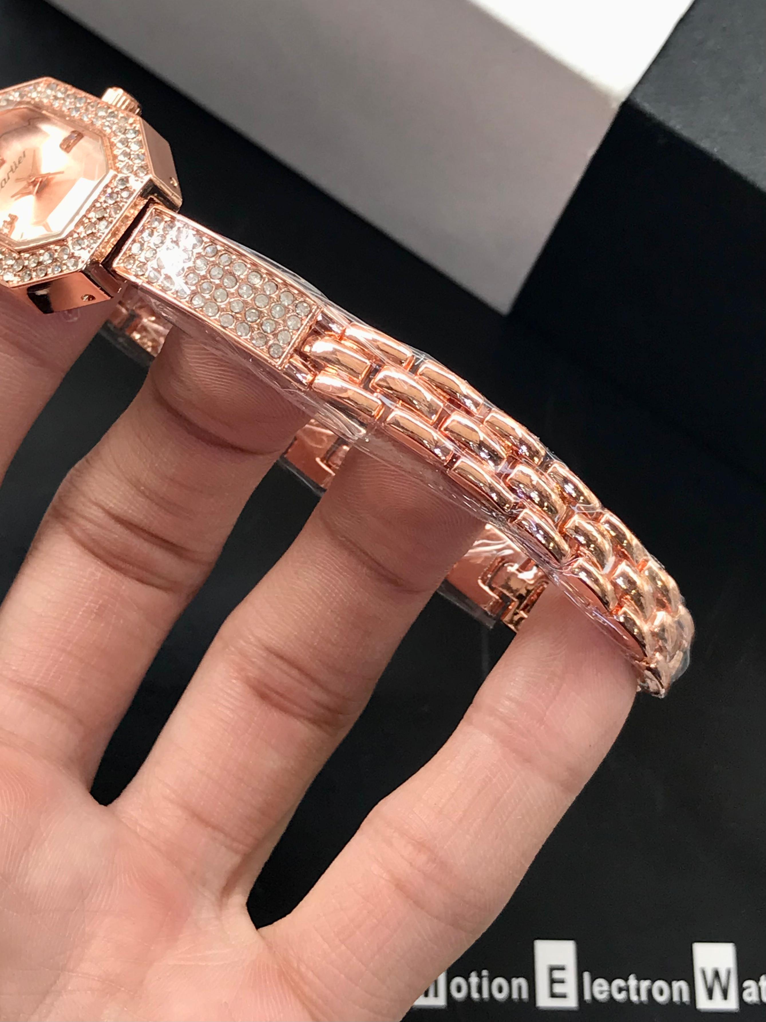 CARTIER Woman's Watche