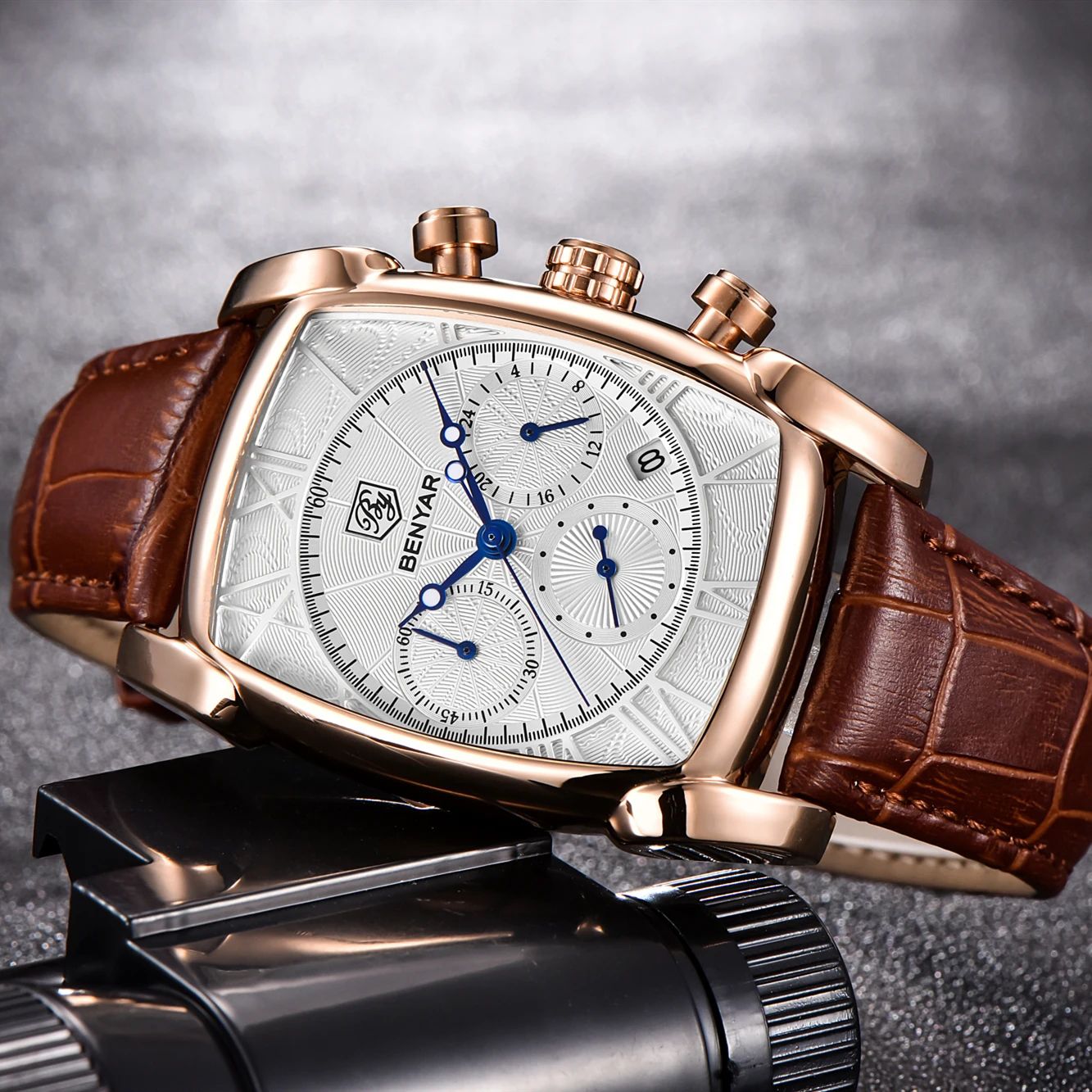 *BENYAR Original Watch*  (Mens Collection)