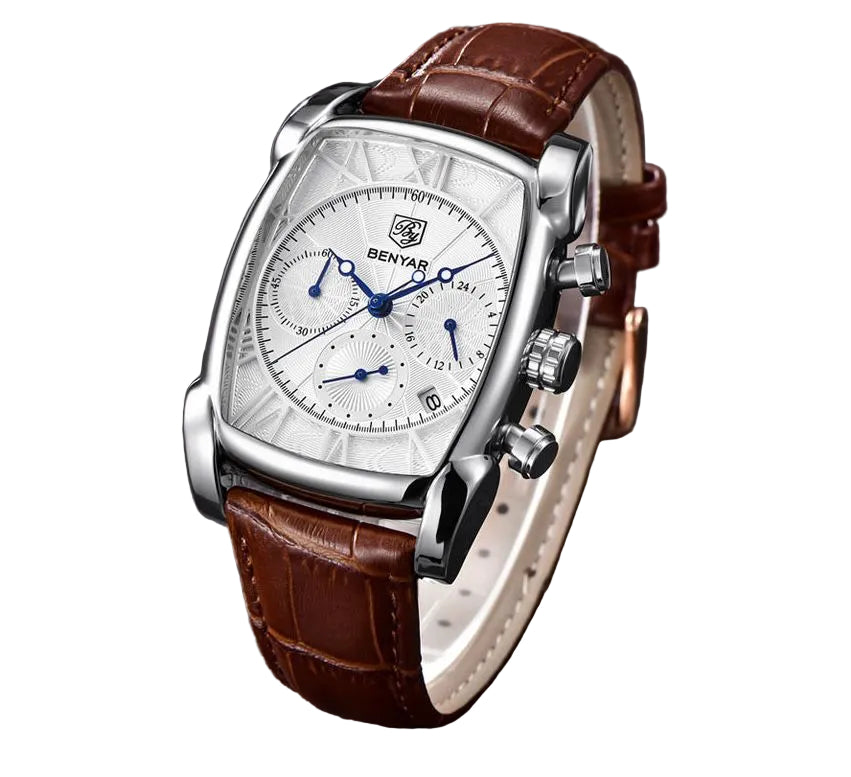 *BENYAR Original Watch*  (Mens Collection)