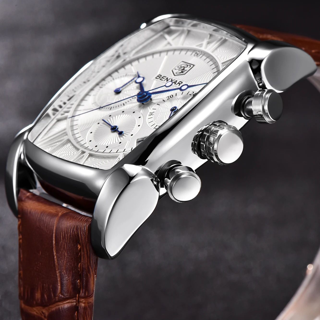 *BENYAR Original Watch*  (Mens Collection)