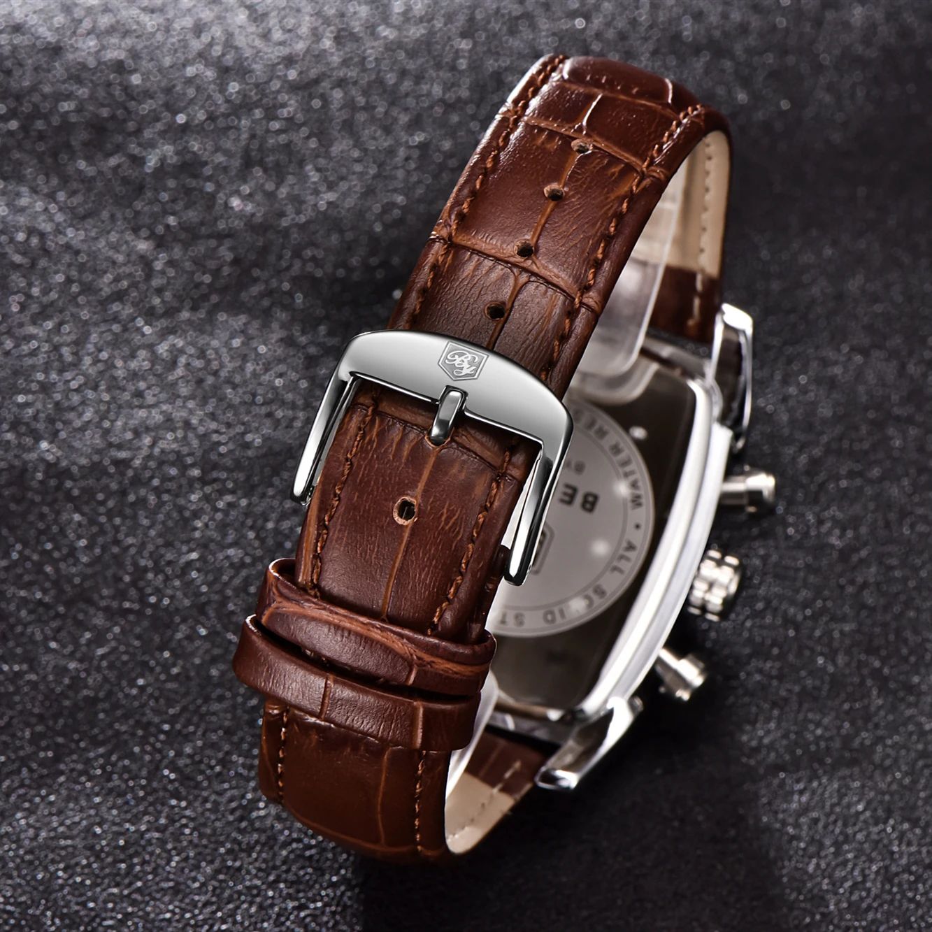 *BENYAR Original Watch*  (Mens Collection)