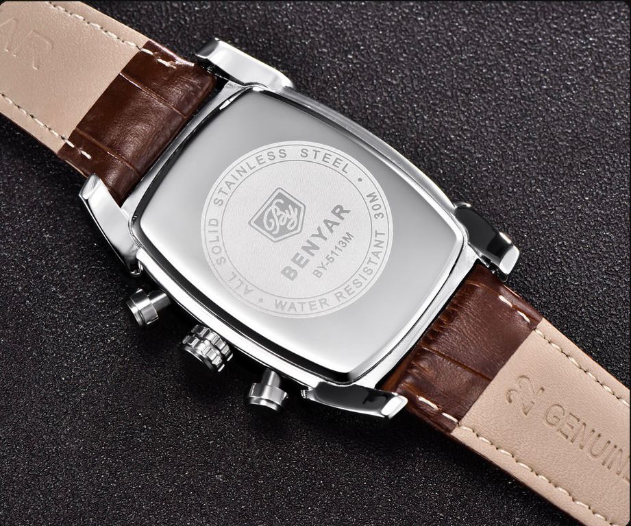 *BENYAR Original Watch*  (Mens Collection)