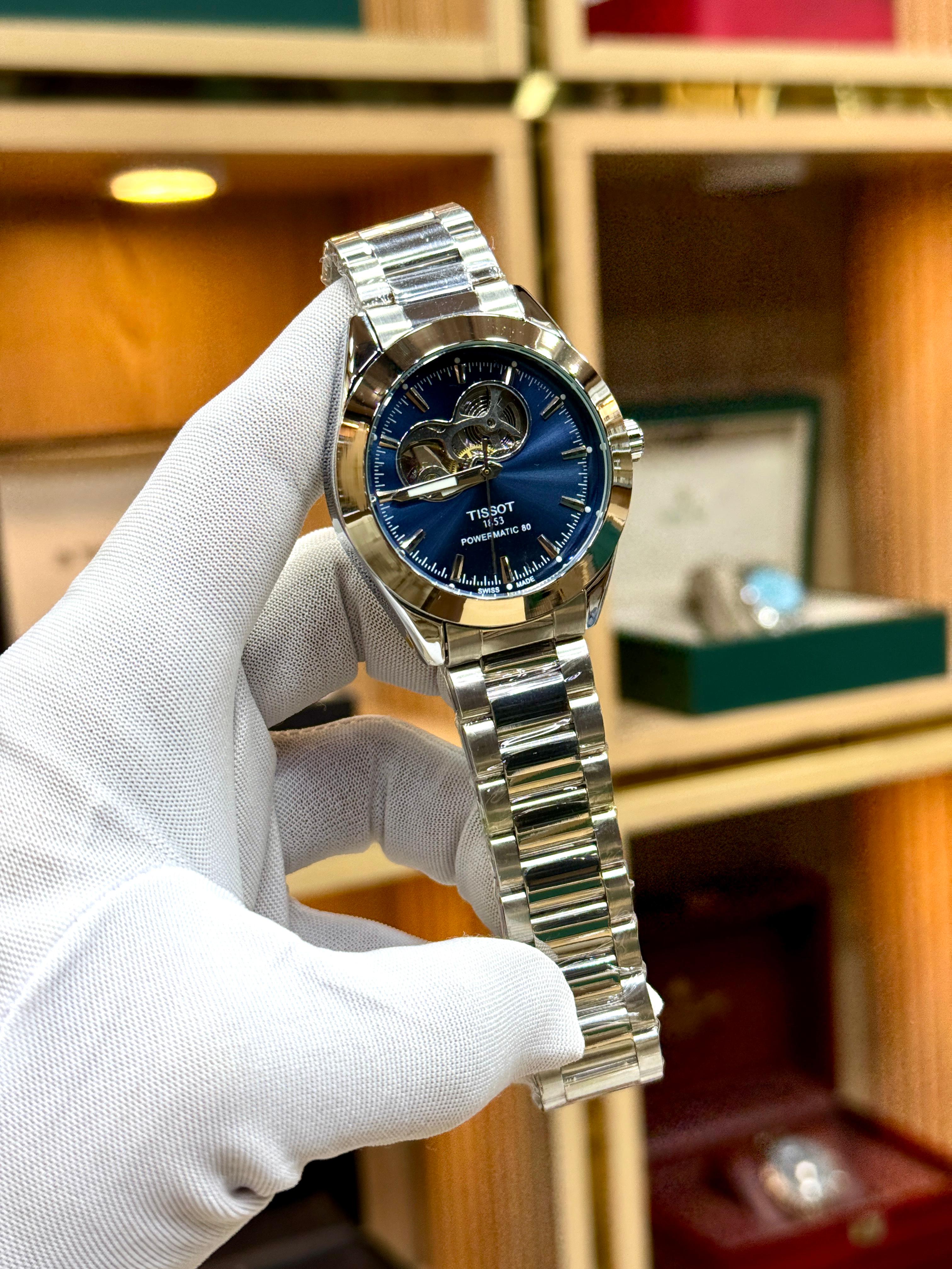 Tissot prx 1853 Automatic