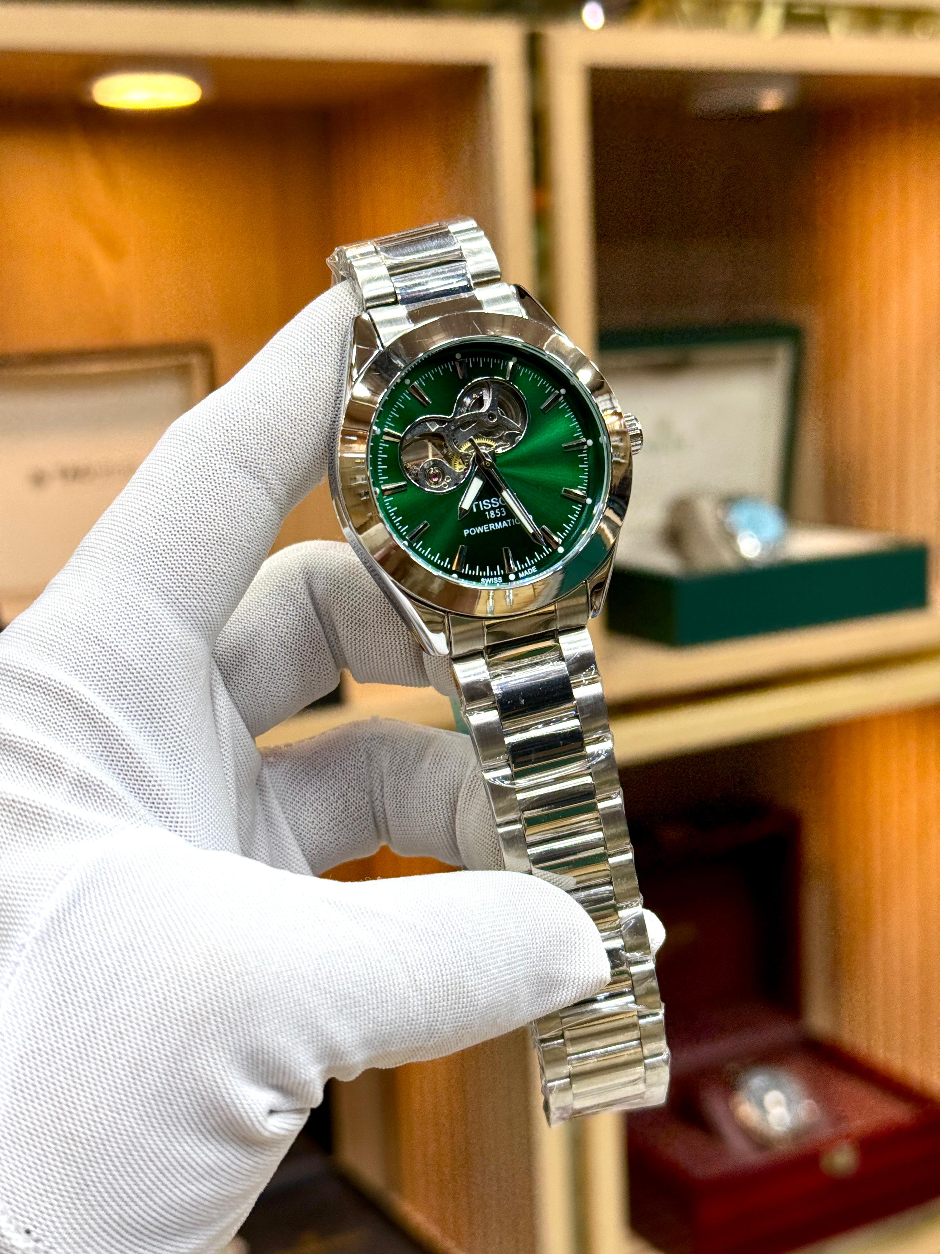 Tissot prx 1853 Automatic