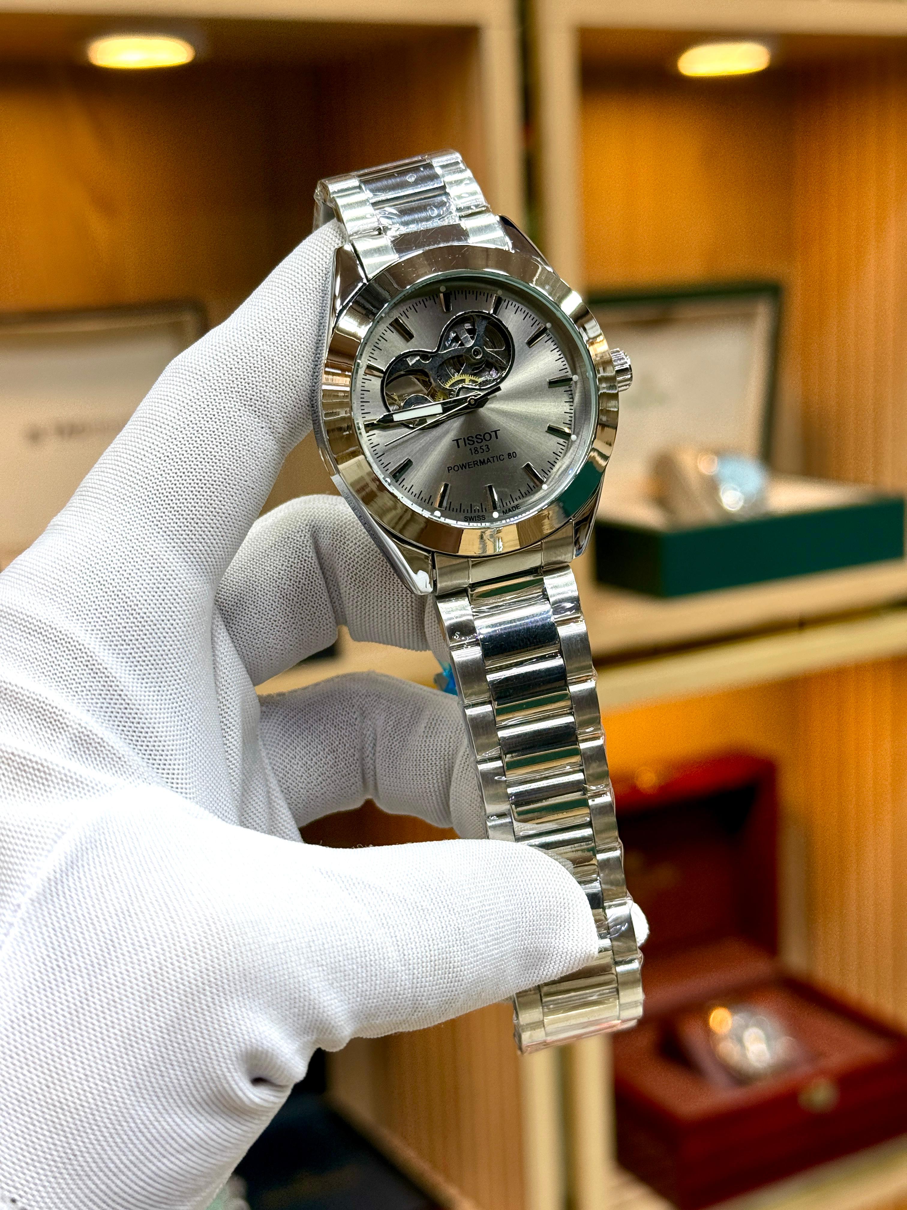 Tissot prx 1853 Automatic