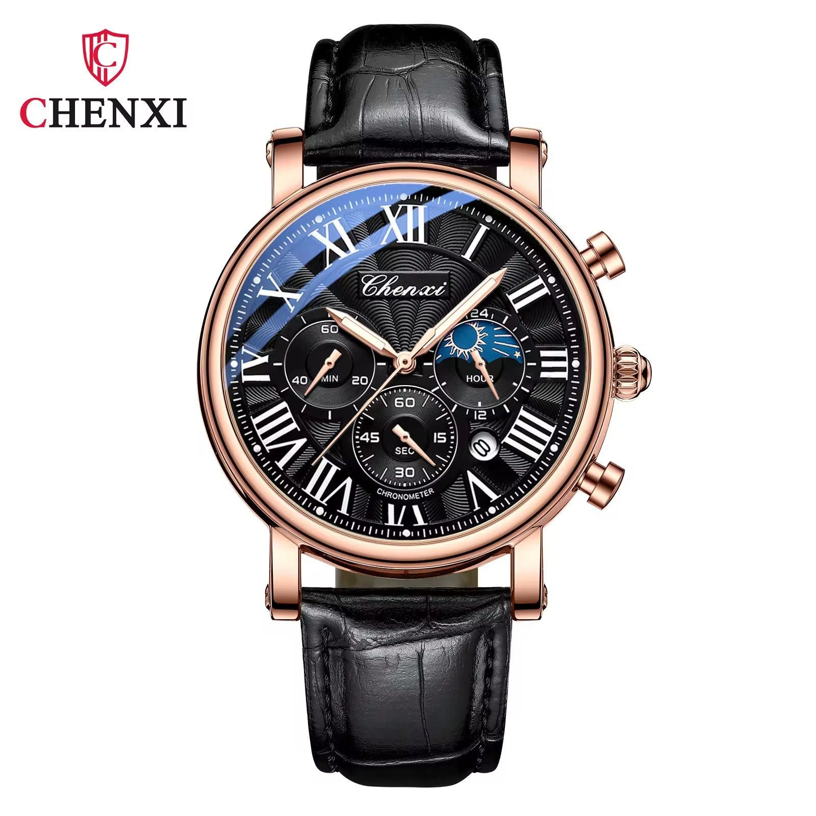 CHENXI Original Watch (Mens Collection)