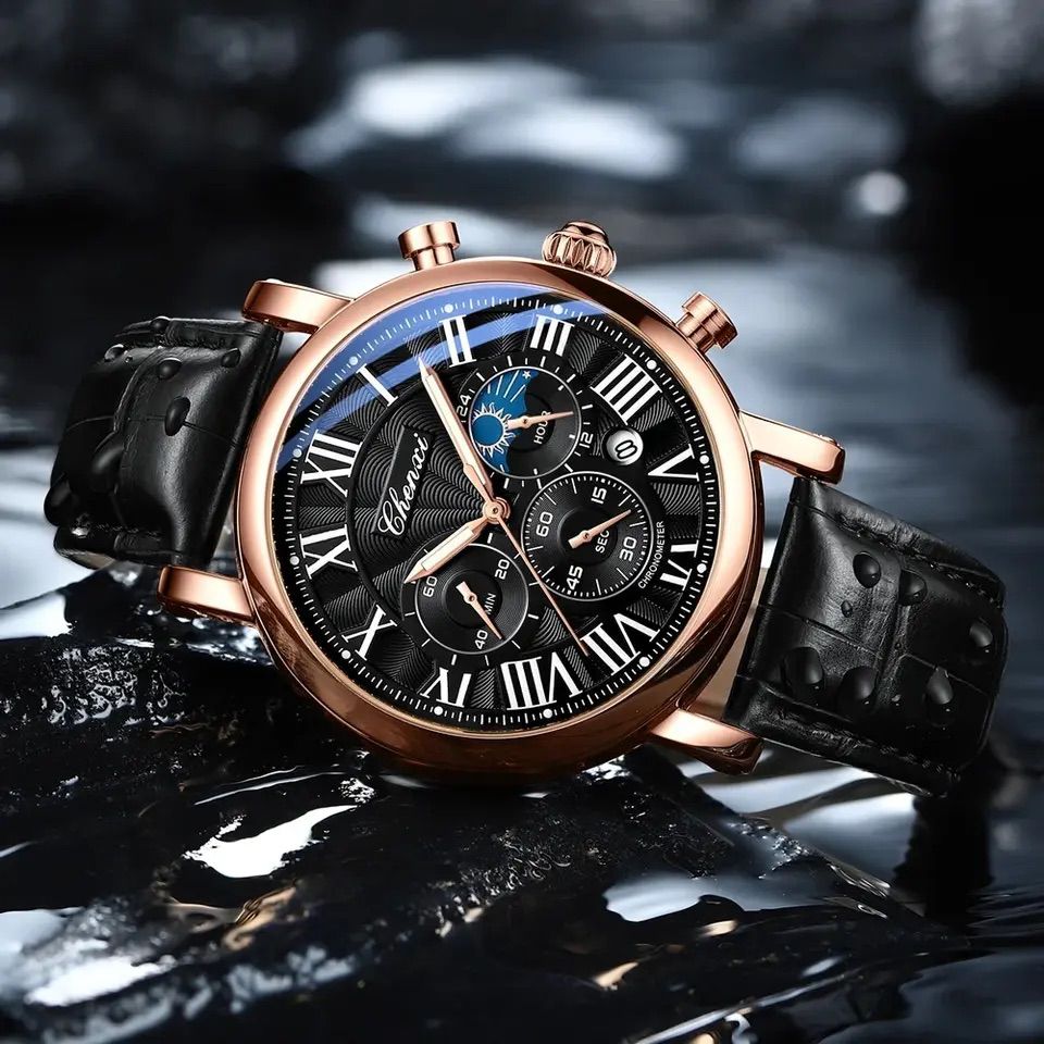 CHENXI Original Watch (Mens Collection)