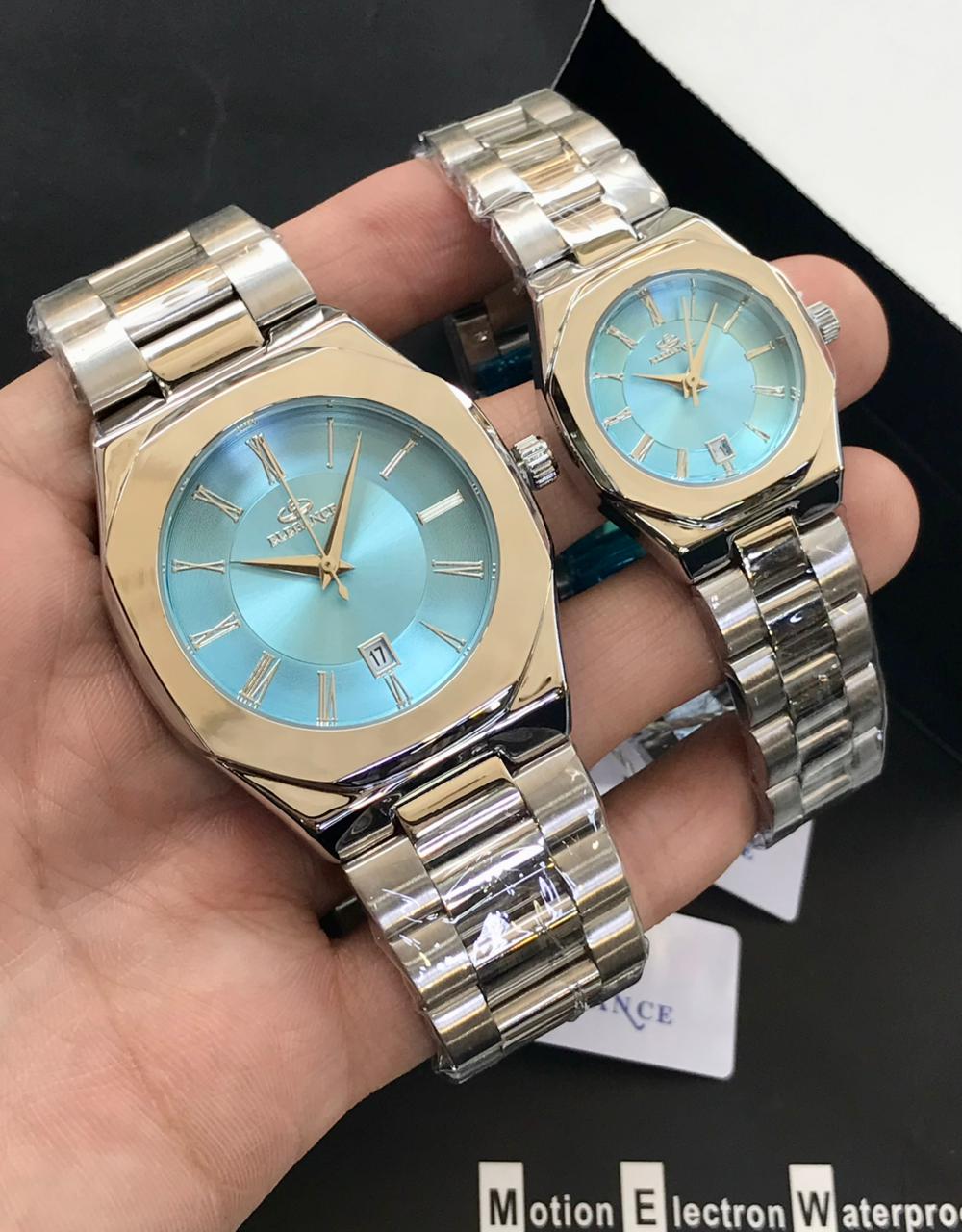 ELEGANCE Original Watch (Pair Collection)