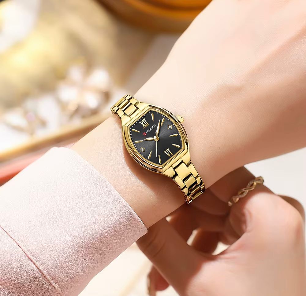 CURREN Original Watch (Woman Collection)