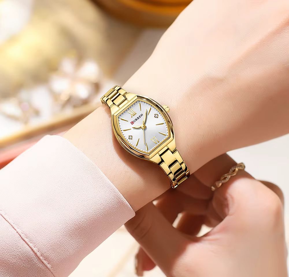CURREN Original Watch (Woman Collection)