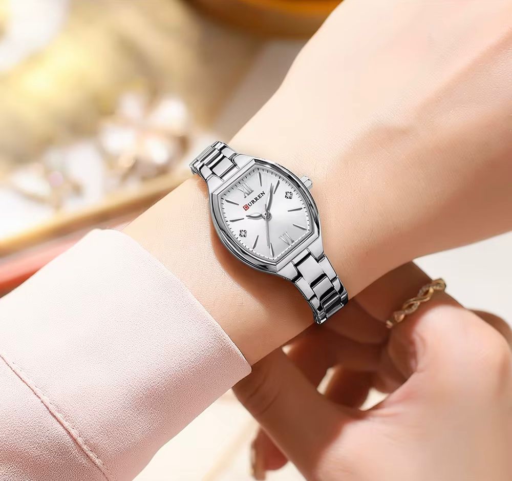 CURREN Original Watch (Woman Collection)