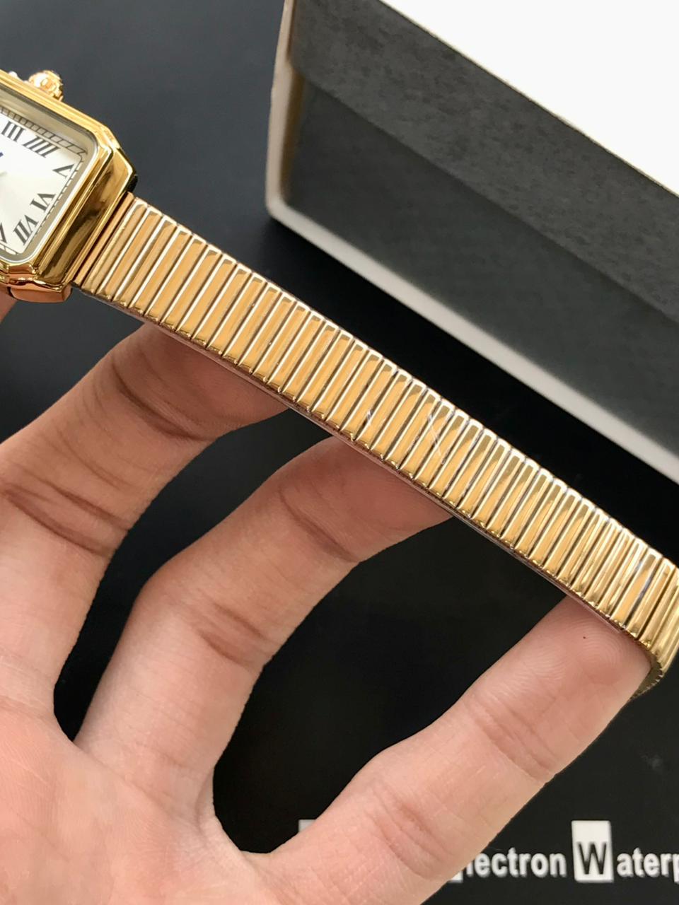ZENTURY Original Watch (Woman Collection)
