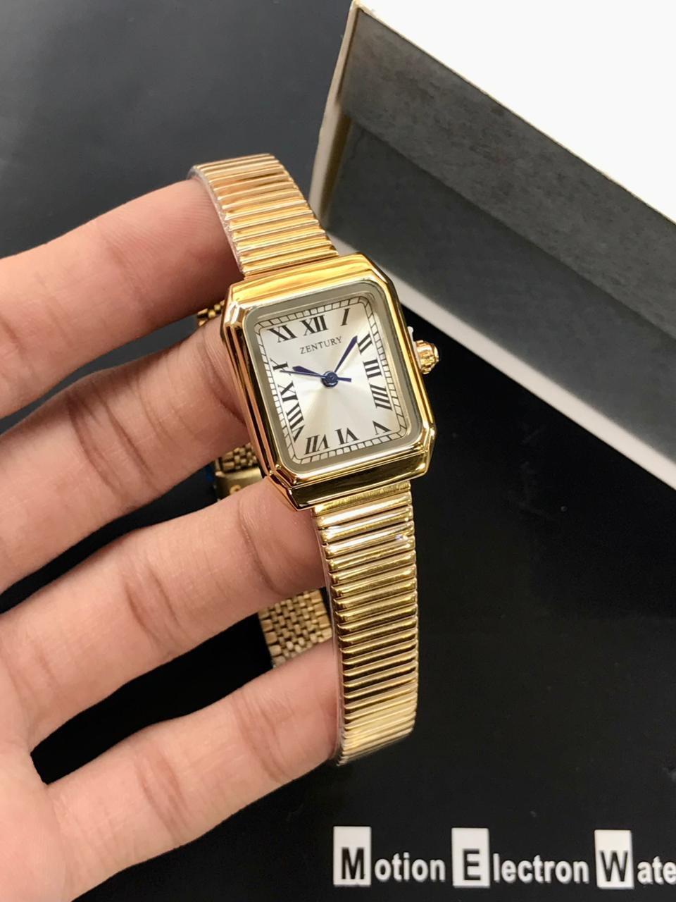 ZENTURY Original Watch (Woman Collection)