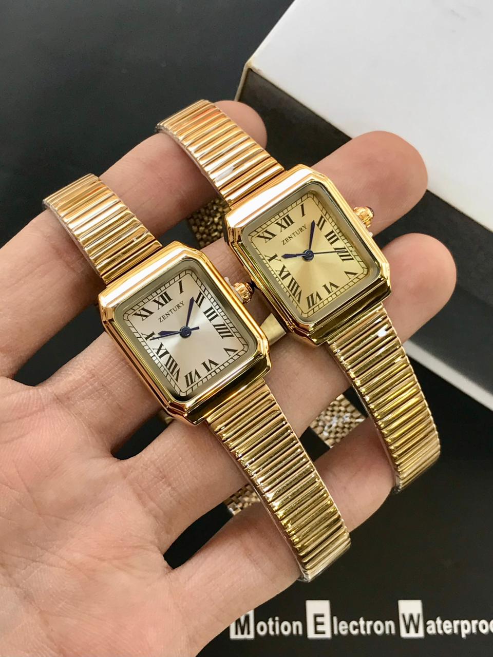 ZENTURY Original Watch (Woman Collection)
