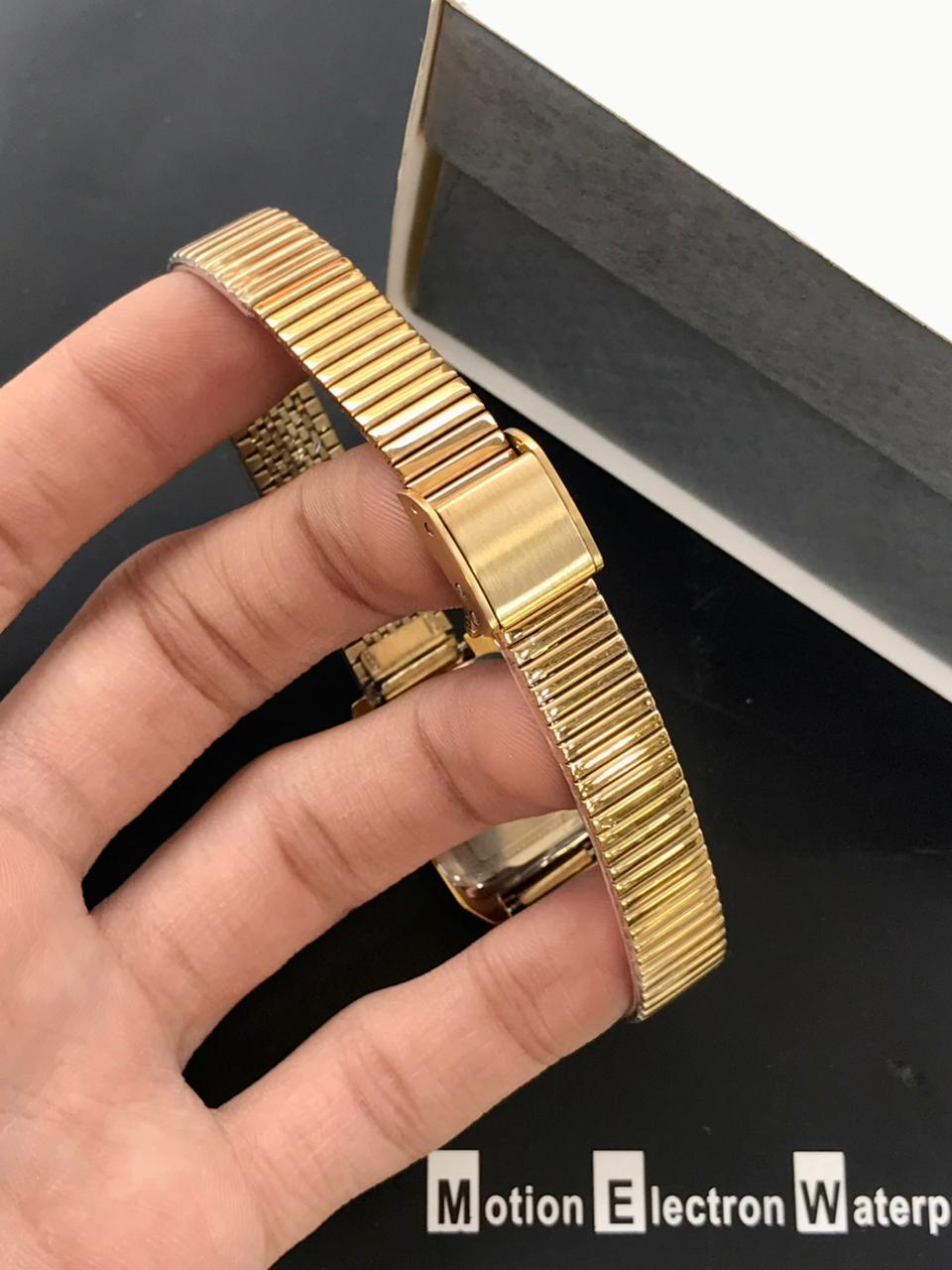 ZENTURY Original Watch (Woman Collection)