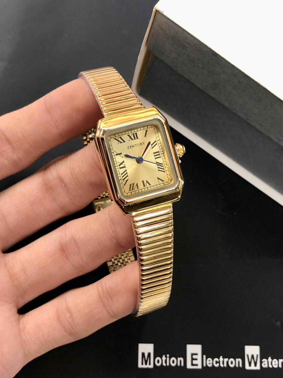 ZENTURY Original Watch (Woman Collection)