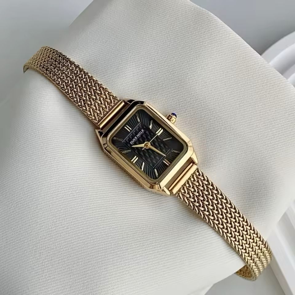 DUKE NICLE Original Watch (Woman Collection)
