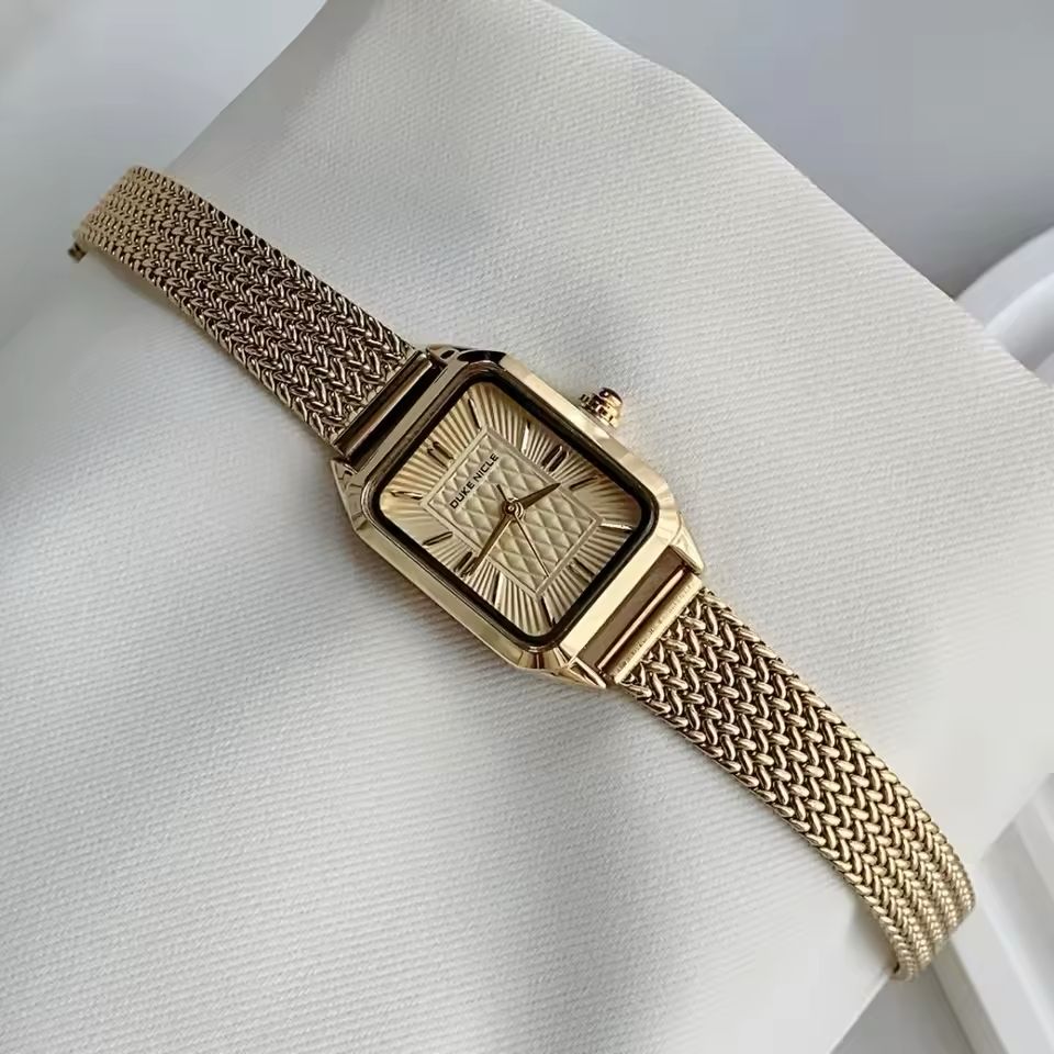 DUKE NICLE Original Watch (Woman Collection)