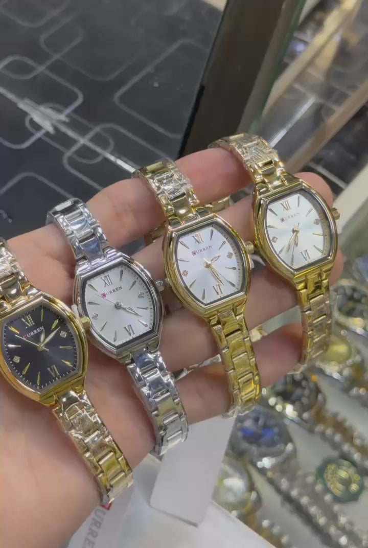 CURREN Original Watch (Woman Collection)