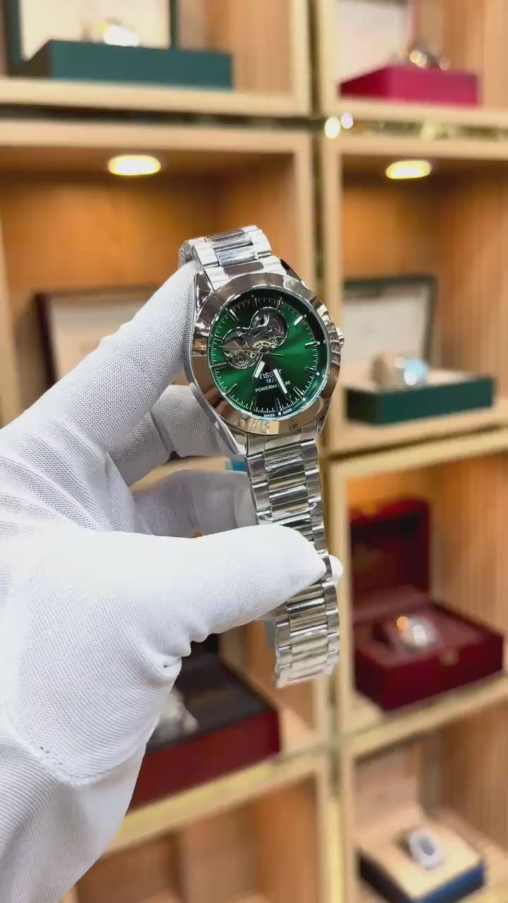 Tissot prx 1853 Automatic