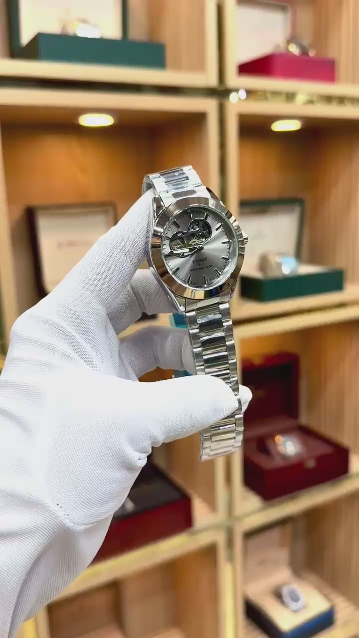 Tissot prx 1853 Automatic