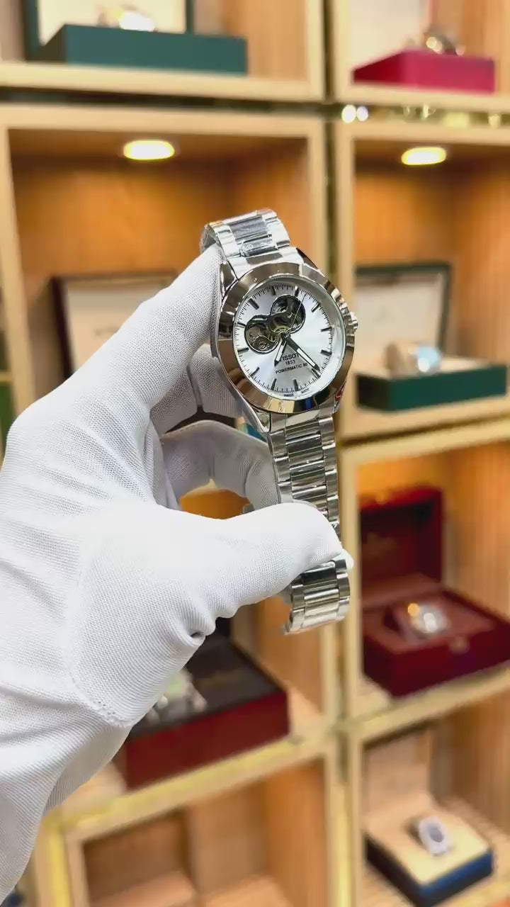 Tissot prx 1853 Automatic